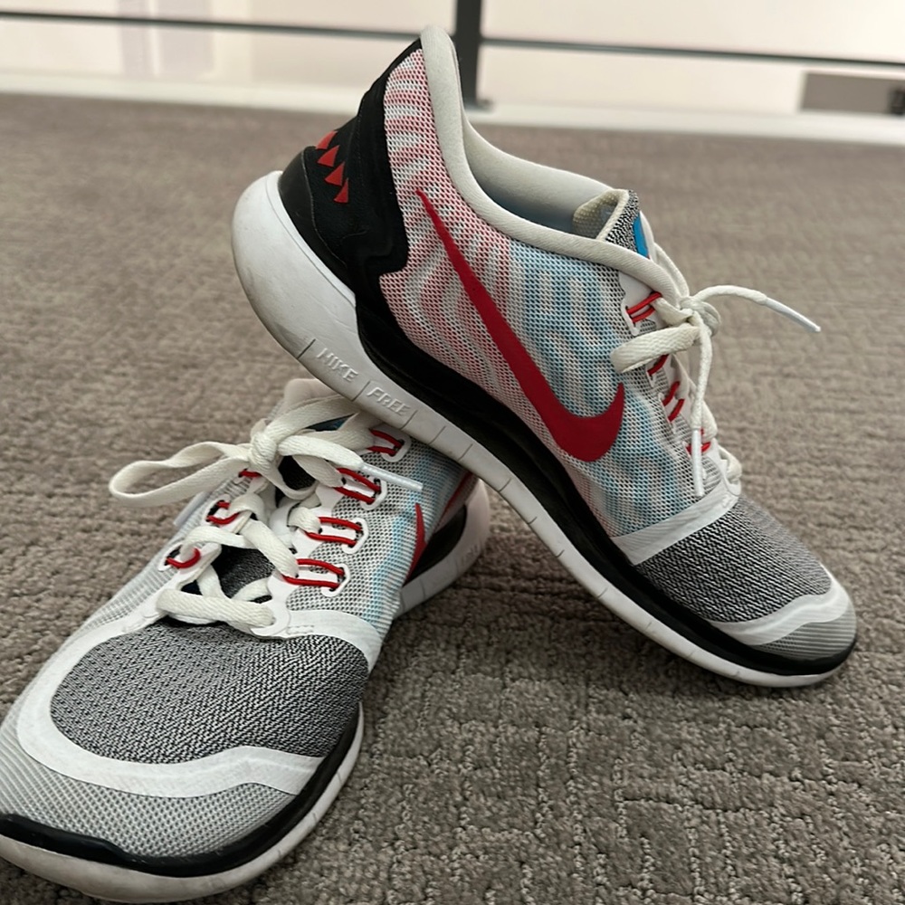 Nike Free 5.0